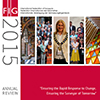FIG Annual Review 2015